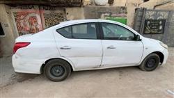 نيسان صني